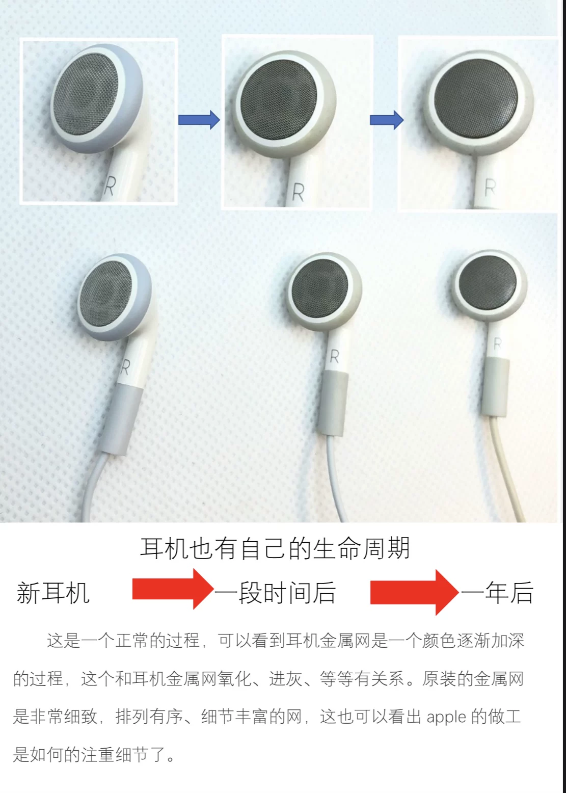 Apple, iPhone 4 *S, оригинальные наушники, iphone
