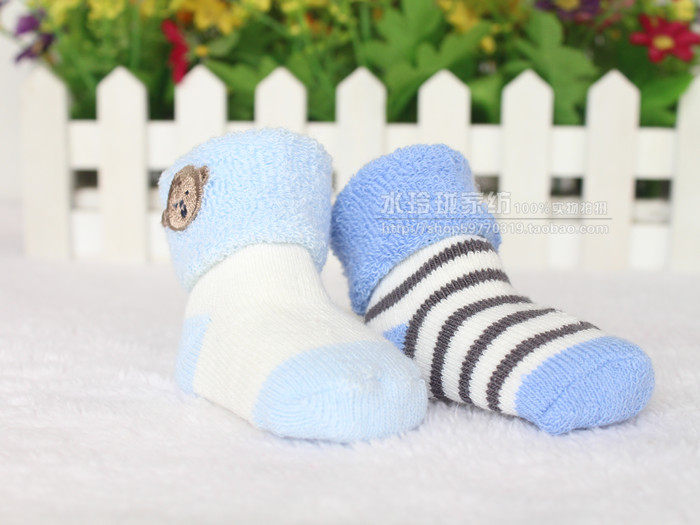 Chaussettes pour bébé - Ref 2109635 Image 40