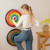 Боксерская боксерская груша для домашнего использования, оборудование подходит для мужчин и женщин для тренировок для спортзала, детский мешок с песком