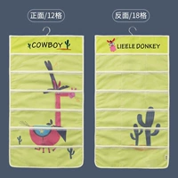 Зеленый, джинсовый