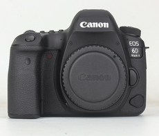 профессиональная цифровая SLR камера 佳能eos 6d2单机身