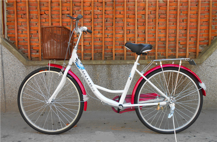 Panier pour vélo en plastique - Ref 2258051 Image 10