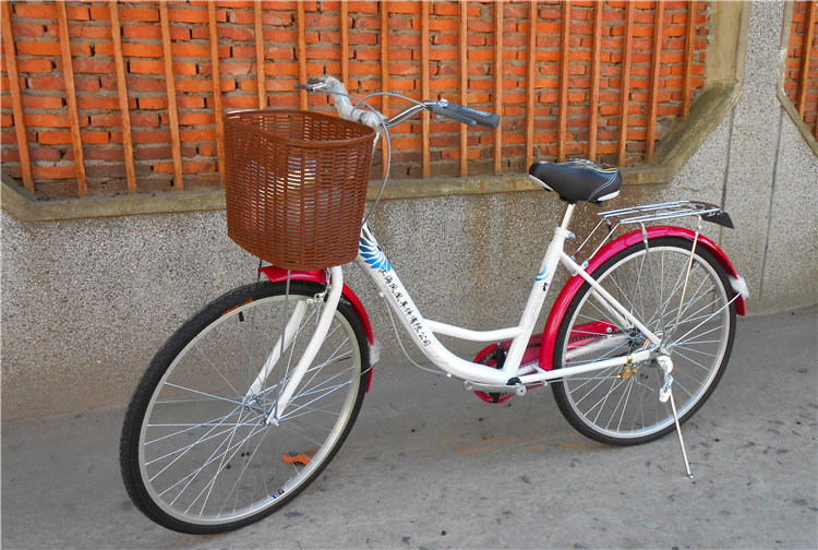 Panier pour vélo en plastique - Ref 2258051 Image 12