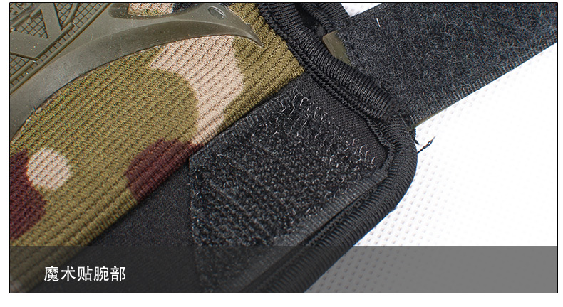 Gants pour enfants en coton - Ref 2145837 Image 24