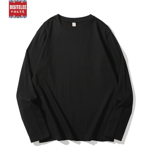 Демисезонный хлопковый белый приятный телу лонгслив, большой размер