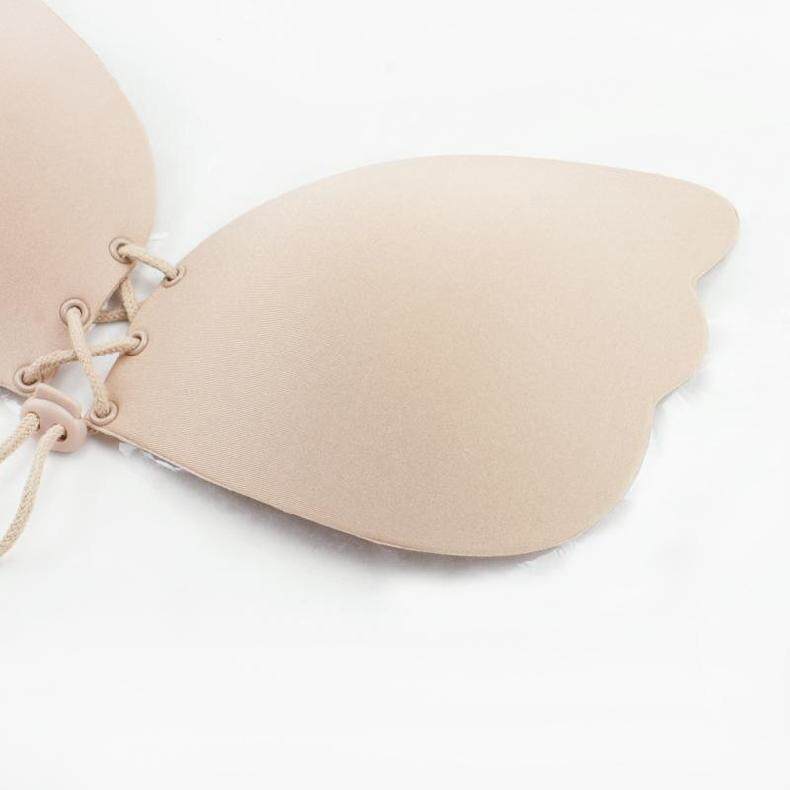 Soutien-gorge invisible jeunes femmes - Ref 783690 Image 19