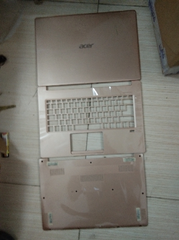 Acer Sf514-52 Sf514-53 N17W3 D Shell a Shell C Shell B Shell Keyboard