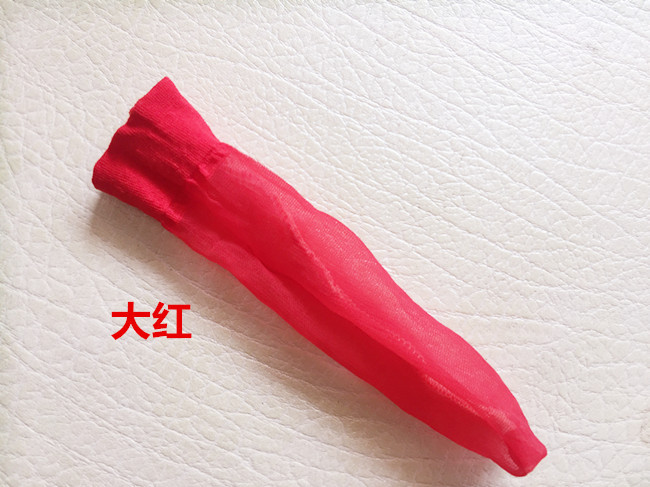 3 túi vớ dây lõi siêu mỏng liền mạch JJ bộ vớ lụa mềm ống vớ vớ JJ vớ nam vớ chống trượt