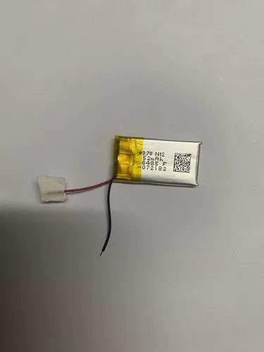 Новые продукты подходят для Apple Shuffle4 5 6 7 Батарея mp3/4 Играть в iPodshuffle4567 литиевый батарея