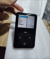Apple iPod Classic 120g защитная обложка