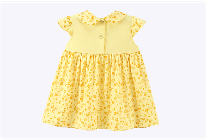 Robes pour fille SIKKI BABY - Ref 2045124 Image 15