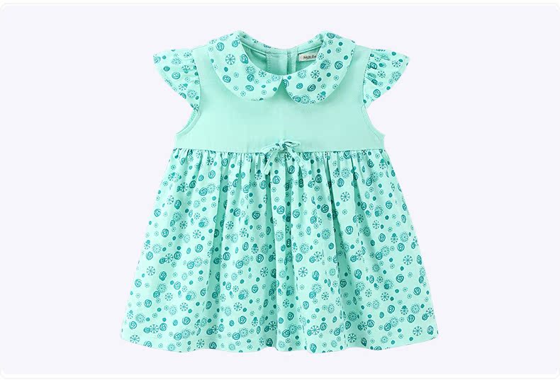Robes pour fille SIKKI BABY - Ref 2045124 Image 16