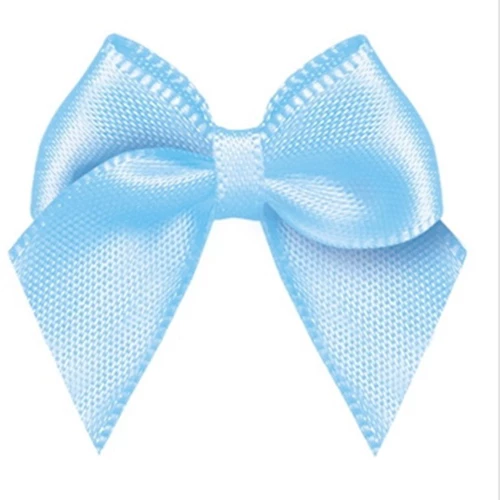 Маленькая заколка для волос с бантиком, аксессуар для волос, аксессуары, подарок на день рождения, 12