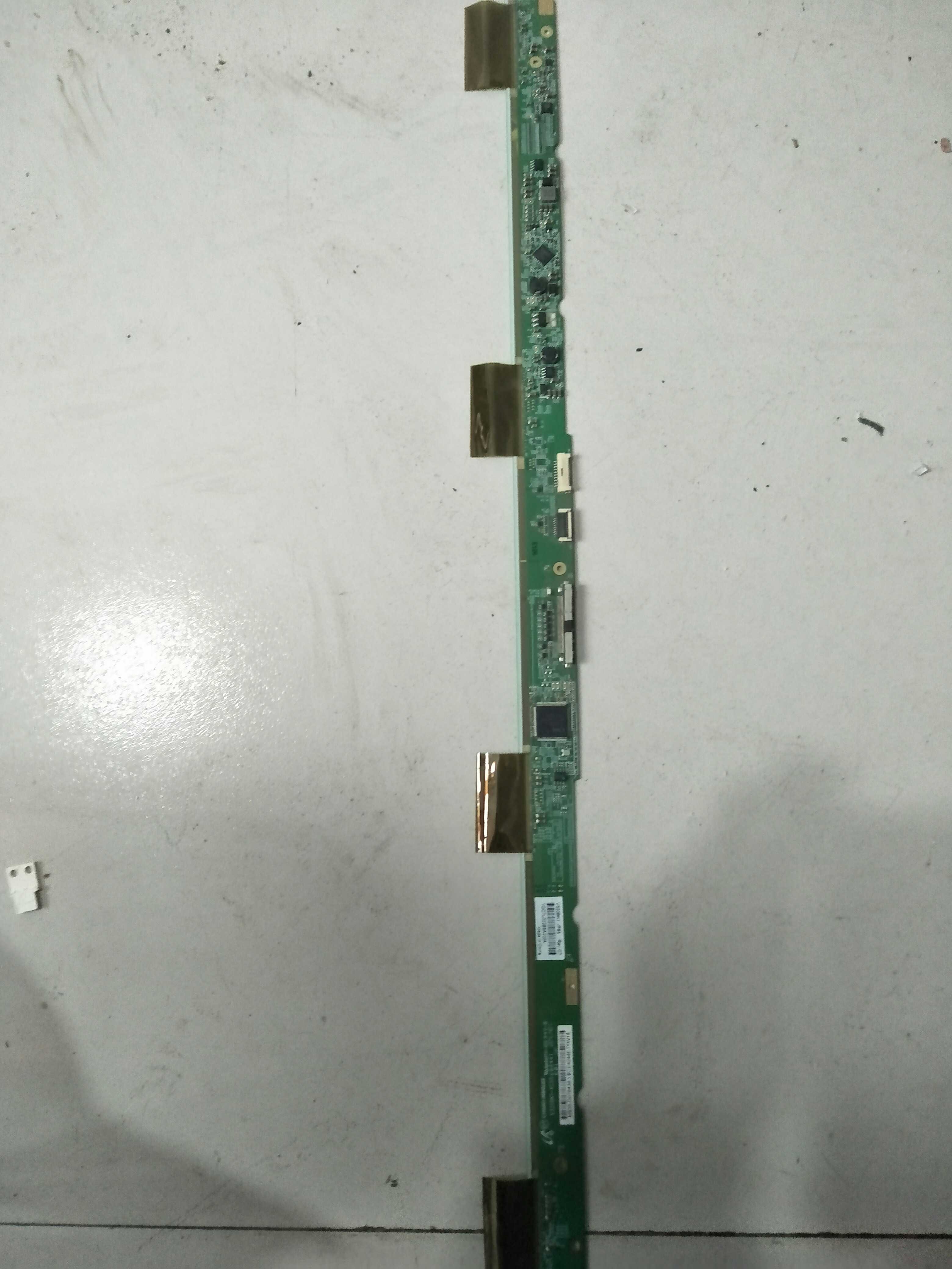 Original Hisense LED32K310J3D screen edge board V320BK1-XCS5 V320BK1-PS5 REV C7