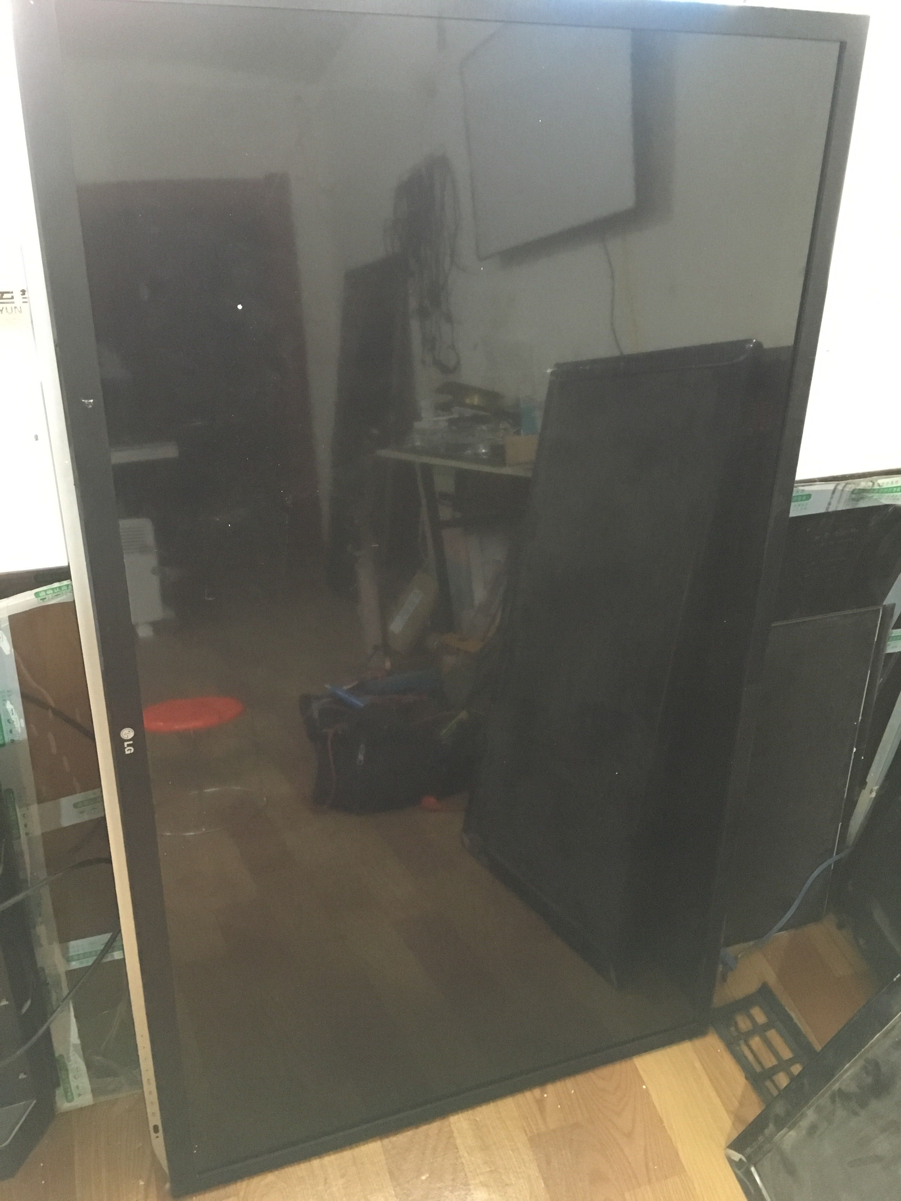 LG55LM6200-CE Chassis Kit