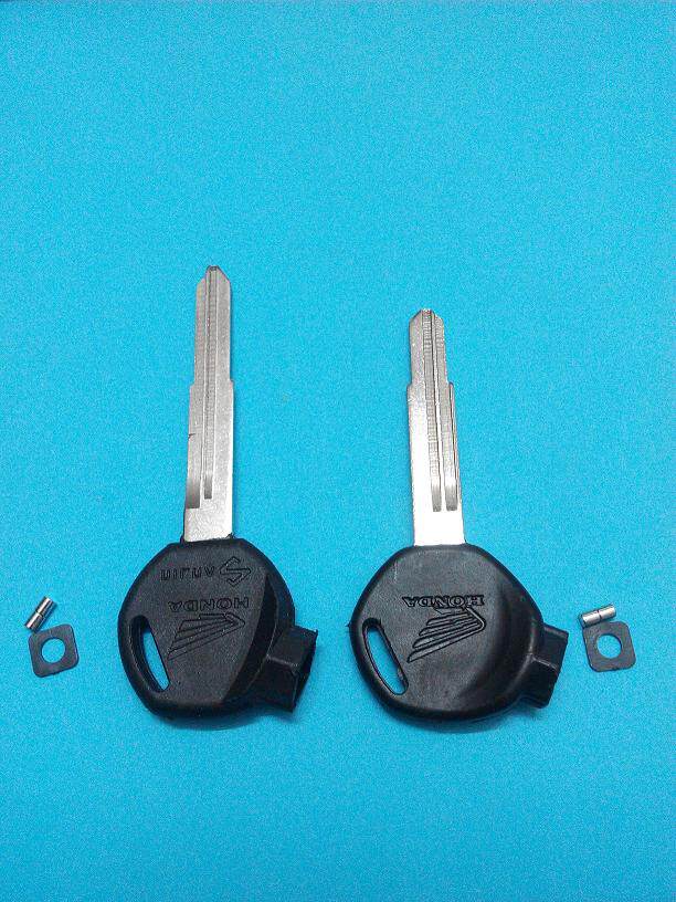 Glue handle bifacial to fight tooth key embryolocomotive with magnetic double sink key die blank