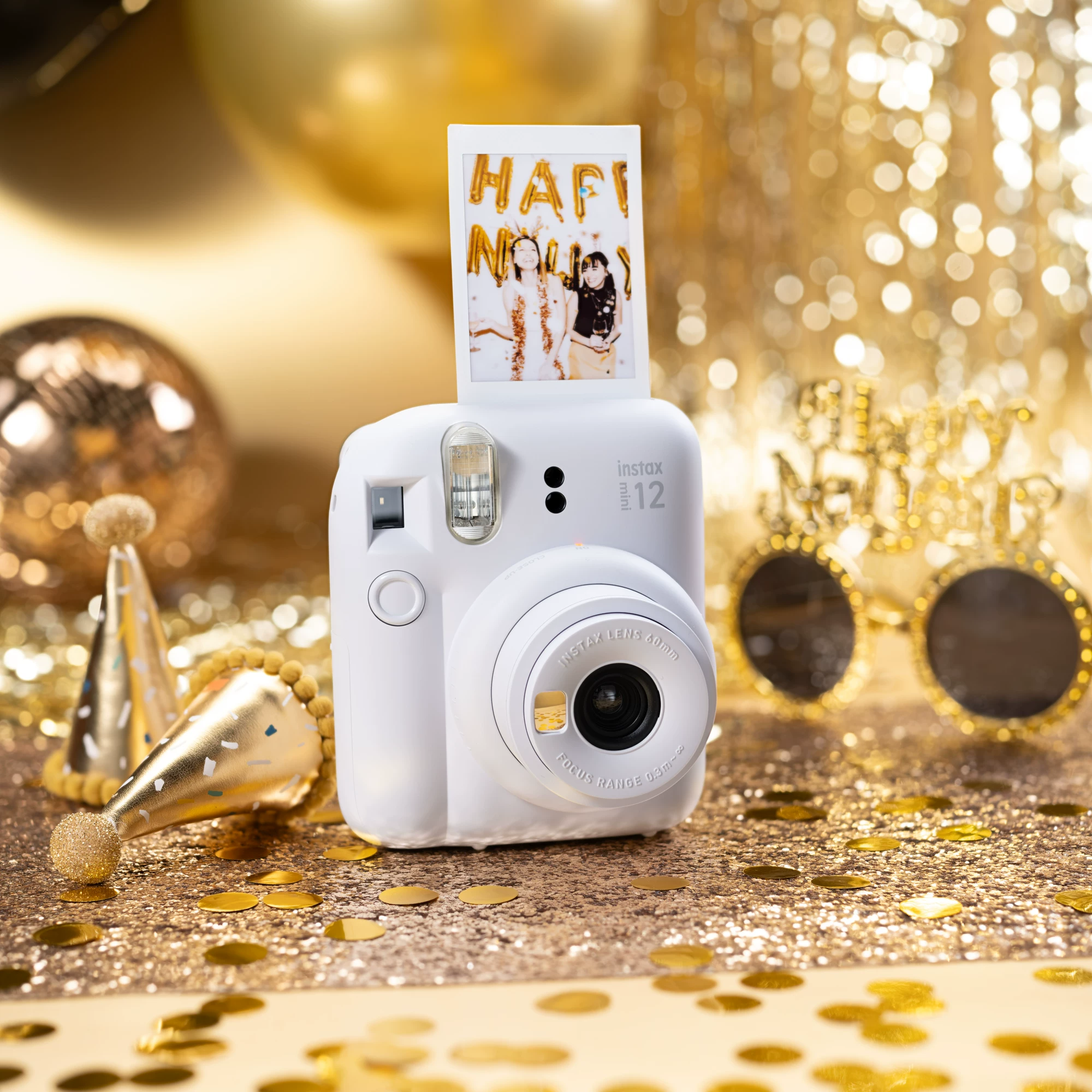Fujifilm/富士 [拍立得 instax mini13 漂浮记忆礼盒mini12升级款]