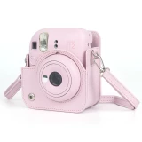 Fuji Instax принимает однократную визуализацию mini12 прозрачная камера