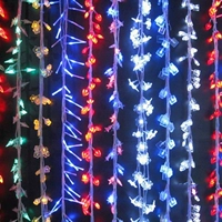 Если вам нужны цветные огни, пожалуйста, свяжитесь со службой поддержки клиентов