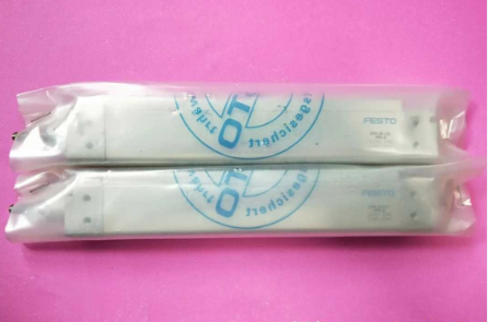 Feisplease FESTO flat gas cylinder DZH-16-125-PPV-A 151150 spot