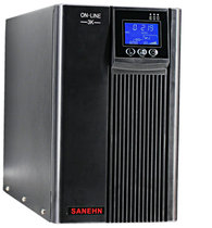  Online UPS uninterruptible power supply C2KS external 17AH battery 6 1 hour package