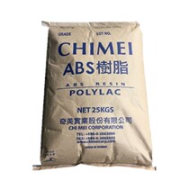Flame retardant ABS Taiwan Chimei PA-765A V0 grade high temperature resistant high flow anti-punching appliance shell plastic raw material