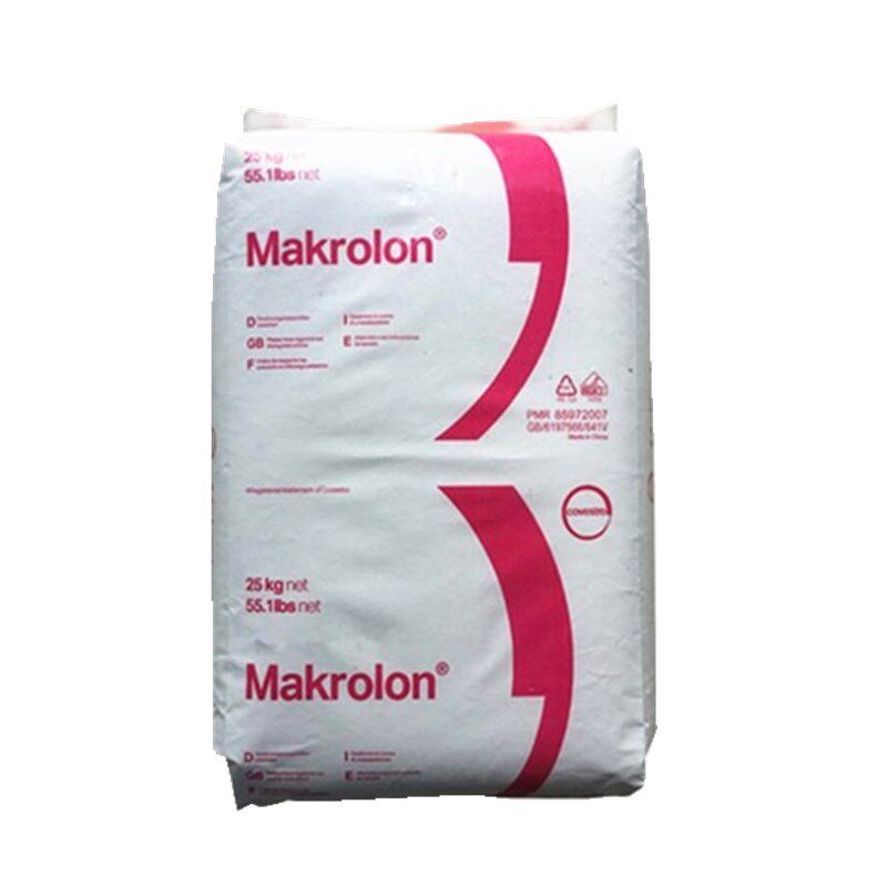 Natural colour transparent PC Bayer raw material German Cosgenesis 1837 injection moulding grade abrasion resistant polycarbonate plastic material