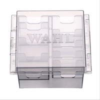 Коробка для одностенного суппорта [квадратная]