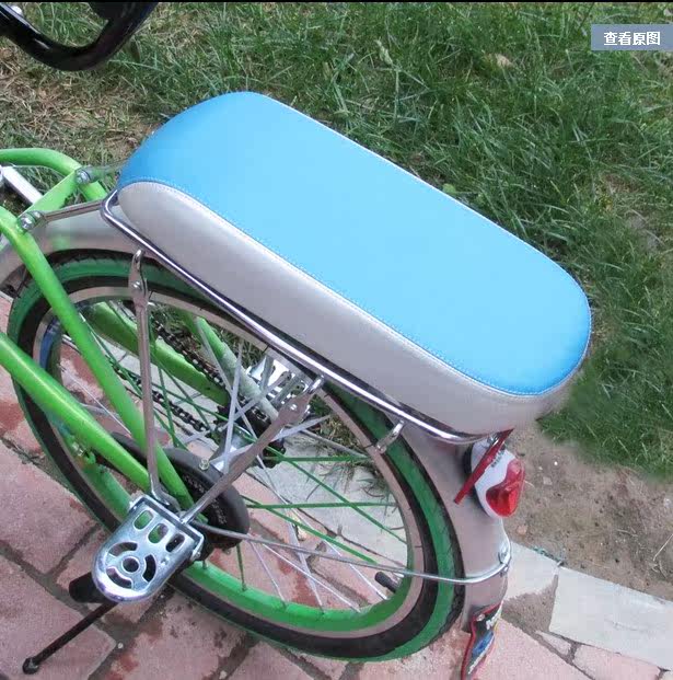 Selle de vélo Les vélos d enfants - Ref 2352113 Image 8