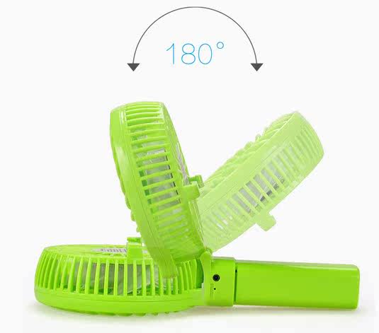 Ventilateur USB - Ref 400194 Image 17