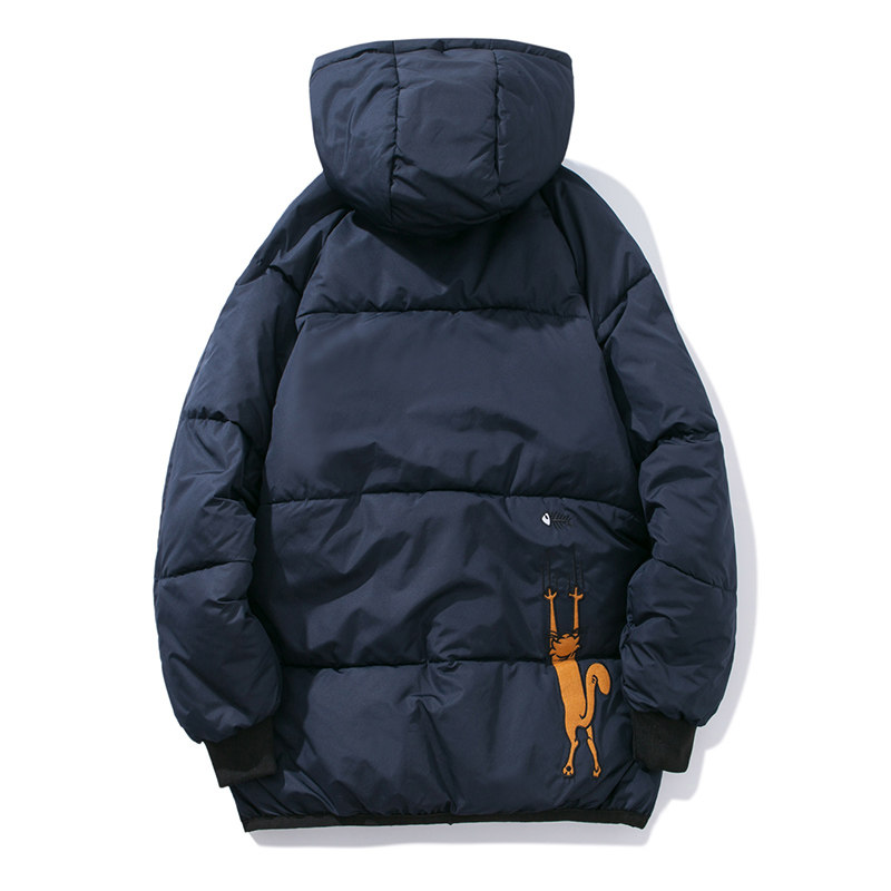 Blouson chaud pour homme      - Ref 3115135 Image 5