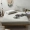 Giường ở Nam Cực mattress Tấm nệm cotton đơn 1,5 m trải giường bằng vải trải giường 1.8 Vỏ bọc bảo vệ Simmons ga chun trải giường	