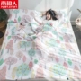 Nam cực du lịch khách sạn trên bẩn túi ngủ dành cho người lớn khách sạn đôi quilt cover du lịch xách tay sheets người cotton tui ngu cho be