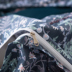 60 Nam Cực Jinmian satin jacquard denim bông giường bông trải giường quilt 1.5 / 1.8m - Bộ đồ giường bốn mảnh bộ chăn ga Bộ đồ giường bốn mảnh