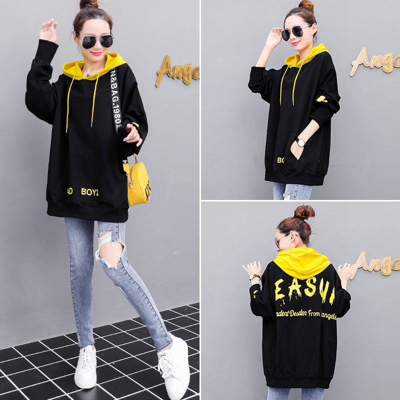 Sweatshirt femme - Ref 3214979 Image 1