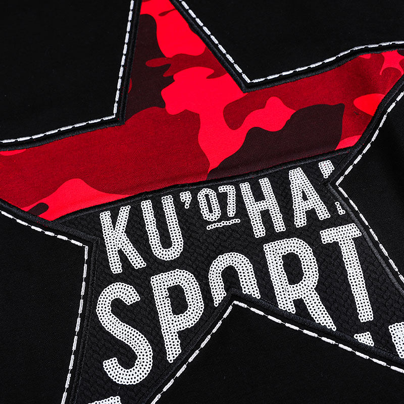 Sweatshirt femme - Ref 3215422 Image 4