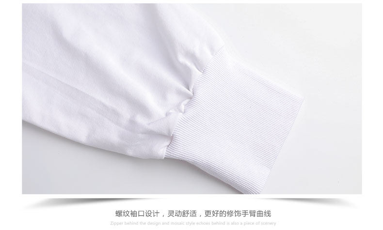 Sweatshirt femme - Ref 3214979 Image 11