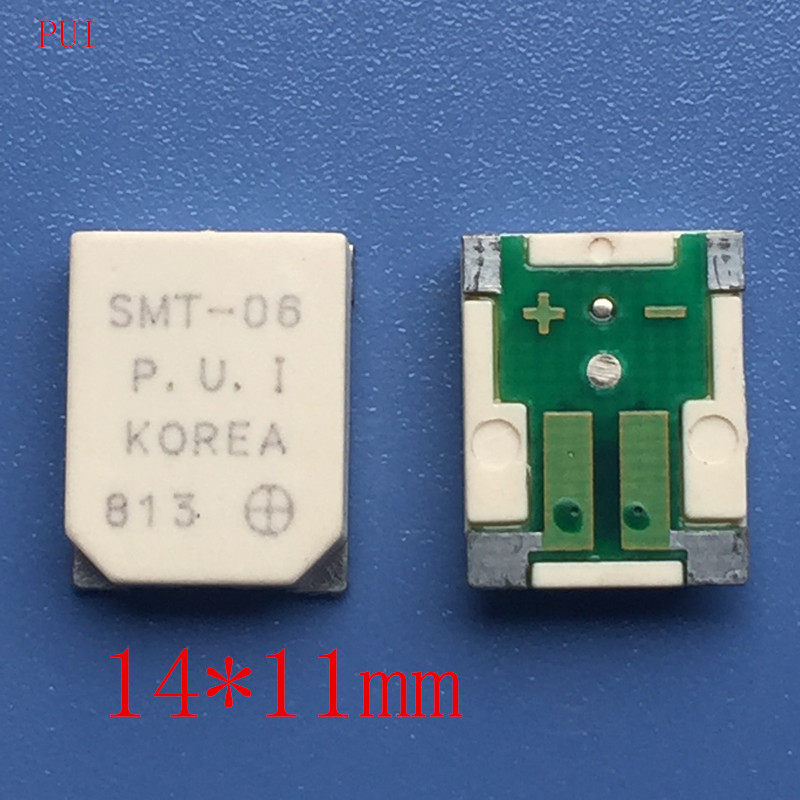SMT-1427-S-3-R original imported patch passive buzzer high decibel SMT-06PUIKOREA