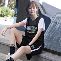 篮球服 Спортивный комплект, футбольная форма для тренировок для взрослых, делается под заказ, подходит для подростков