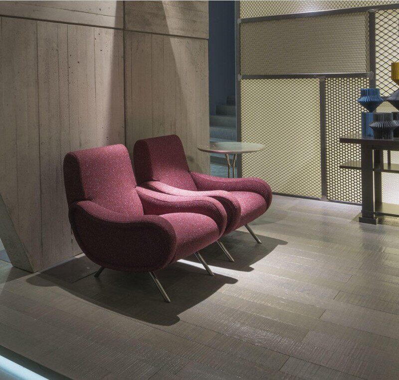 Designer Americana Inn sofa chair Banana Chair Home Woman Chair Hotel Decent Board Room Villa Balcony Sloth Deck Chair