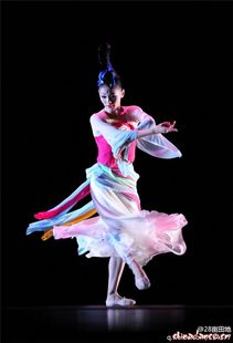 The Tailor's Peach Lee Cup Women's Solo Dance Classical Dance 