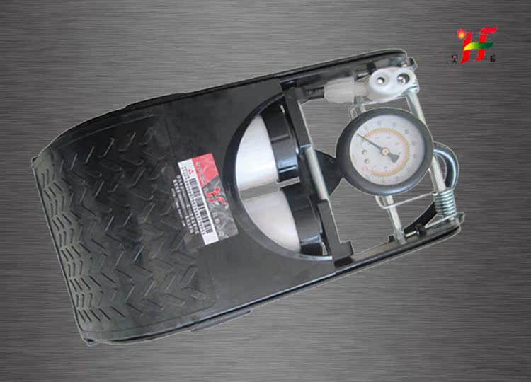 Pompe à vélo - Ref 2388131 Image 6