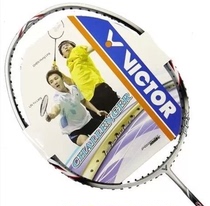 Victor Victory All-Carbon Badminton Racket Explorer Series EX- 7199