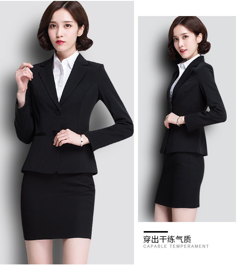 Tailleur femme - Ref 3244125 Image 19