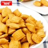 [Full 99 минус 50] Ai Shang Mimi Креветки вкусный вкус крабовый вкус зерно повседневные закуски, старые закуски с едой оптом для взрослых