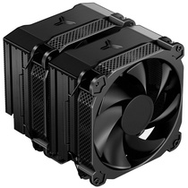 Josper HX7280 CPU radiator air-cooled tower computer desktop seven heat pipe fan mute support 1700