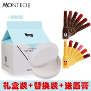 Kem dưỡng trắng da mặt dạng kem dưỡng ẩm BB Kem dưỡng ẩm cách ly không thấm nước