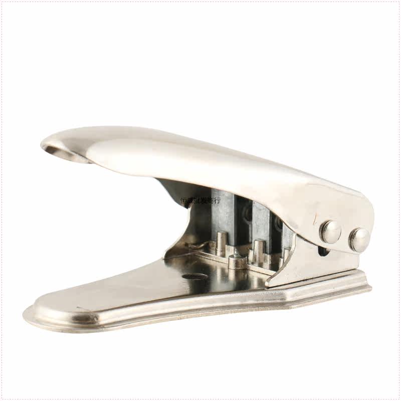 Pince pour cartes SIM - Ref 309051 Image 13
