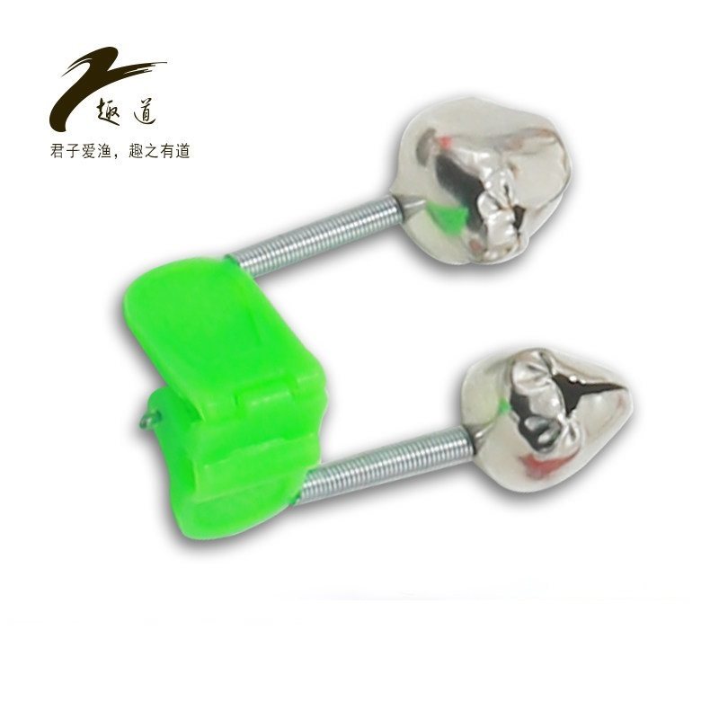 Sea rod bell fishing bell fishing gear fishing gear fishing gear alarm fishing supplies fishing supplies accessories sea rod bell