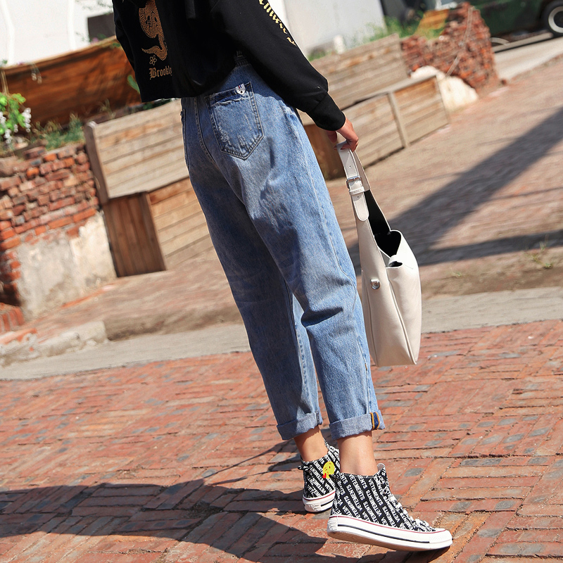 Jean femme      - Ref 3192208 Image 3